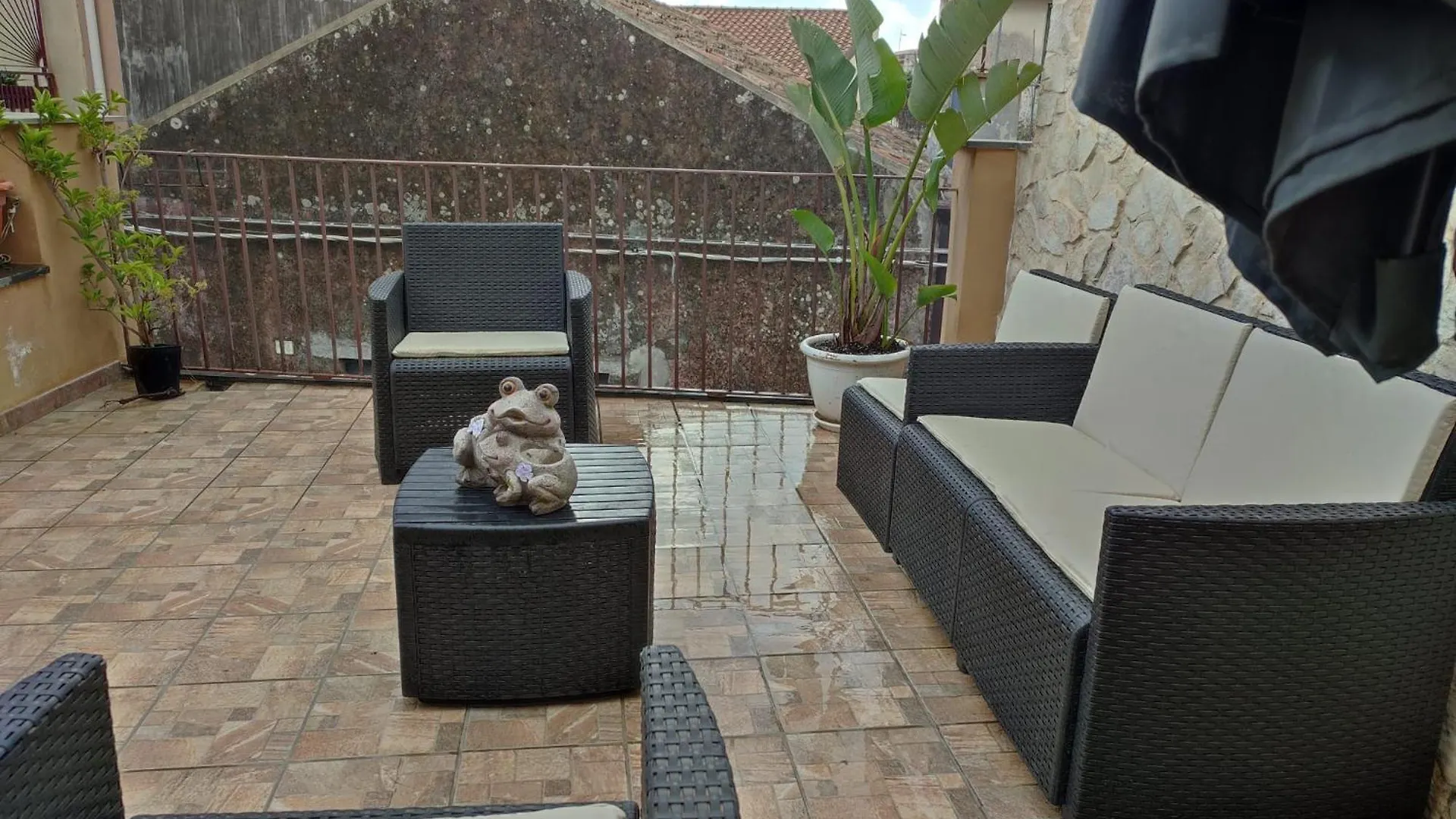 Appartamento Aci Sant'Antonio Aci Catena 0*,  Italia