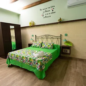 Casa vacanze A Ficurigna, Marsala