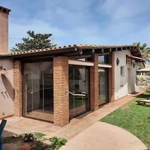 Villa Cocciu D'amuri Luxury, Portopalo Di Capo Passero