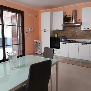 Casa vacanze Valessia, Catania