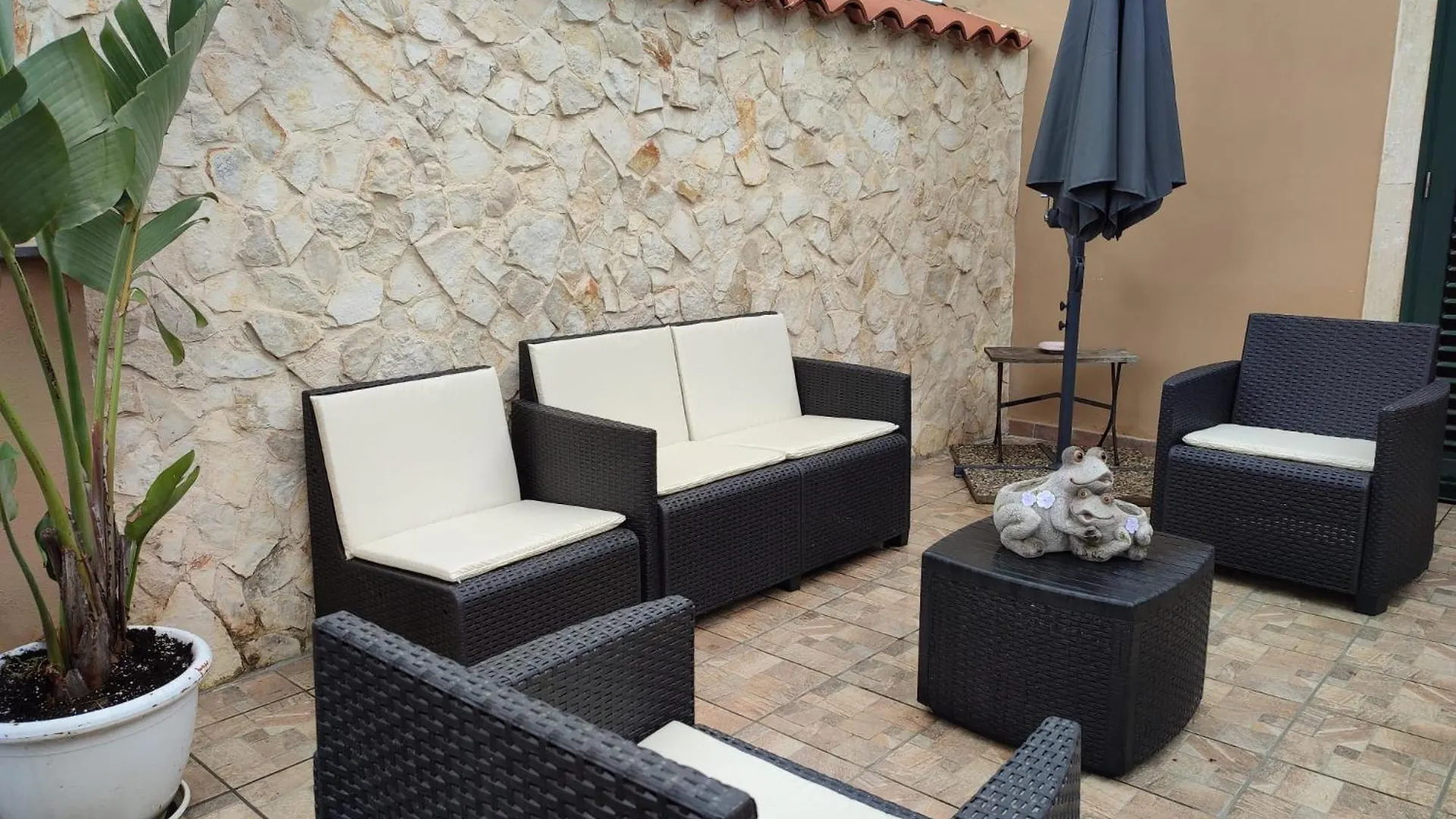 Apartment Appartamento Aci Sant'Antonio Aci Catena