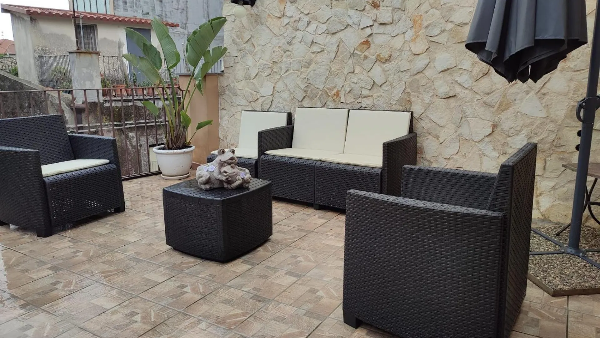 Appartamento Aci Sant'Antonio Aci Catena Italy