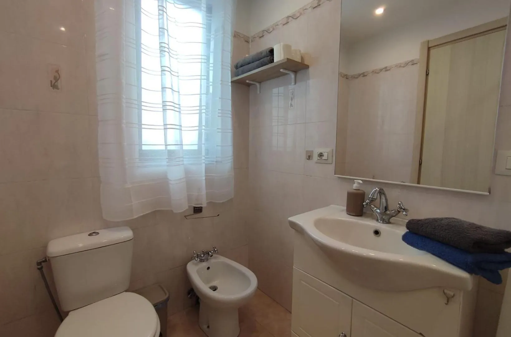 Appartamento Aci Sant'Antonio Aci Catena Apartment