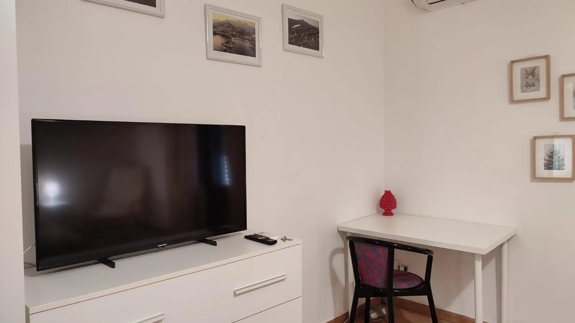 Apartment Appartamento Aci Sant'Antonio Aci Catena Italy