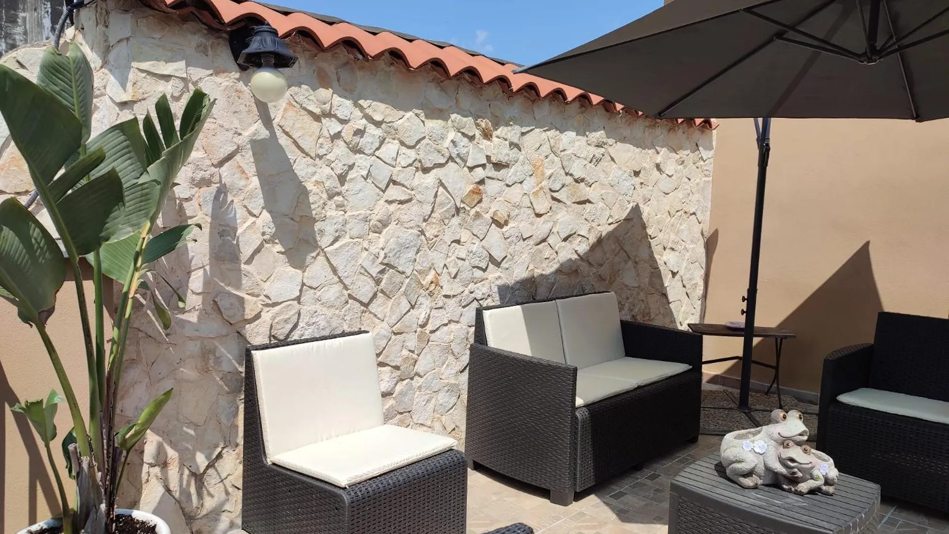 Apartment Appartamento Aci Sant'Antonio Aci Catena
