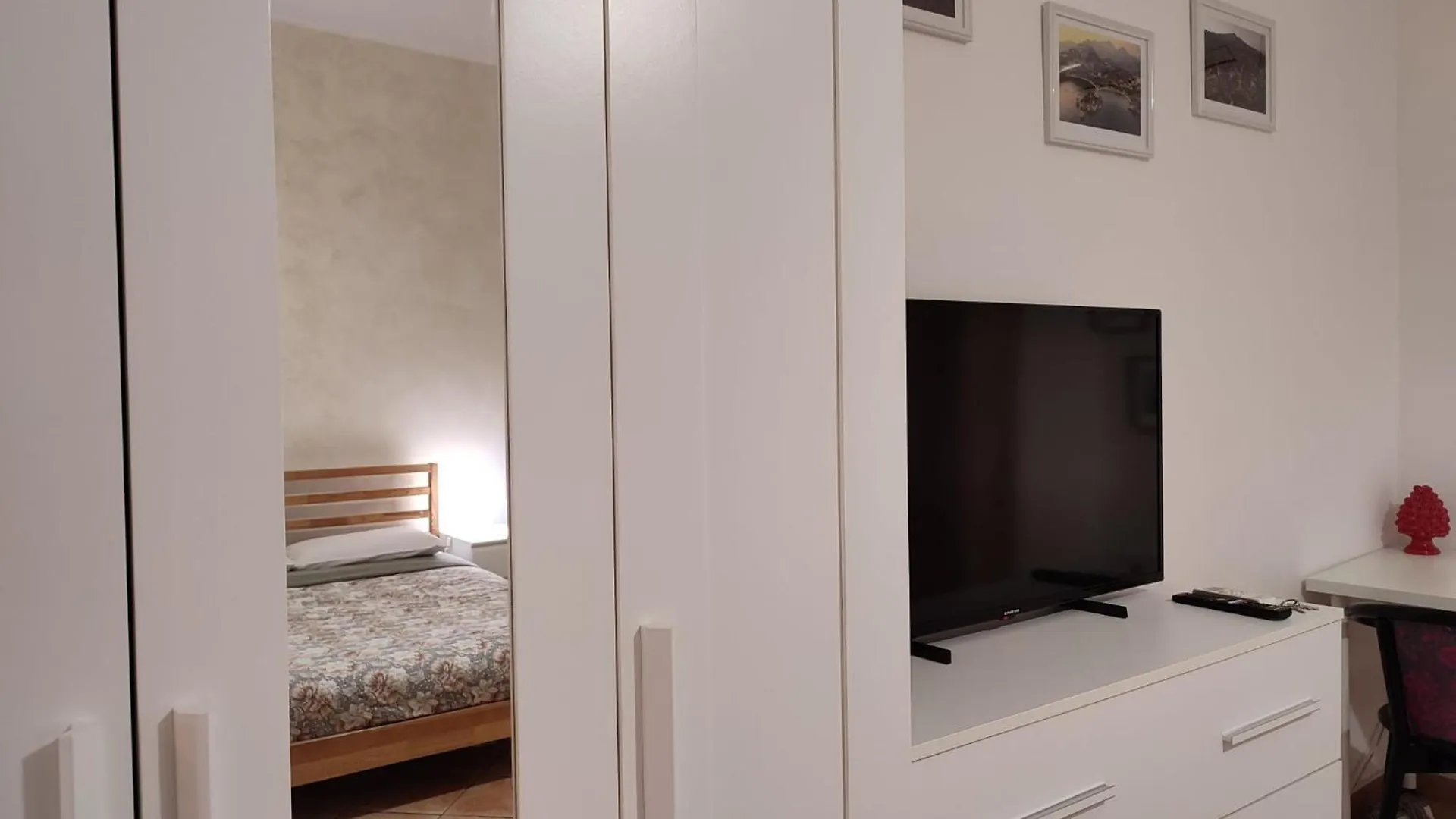Appartamento Aci Sant'Antonio Aci Catena Apartment