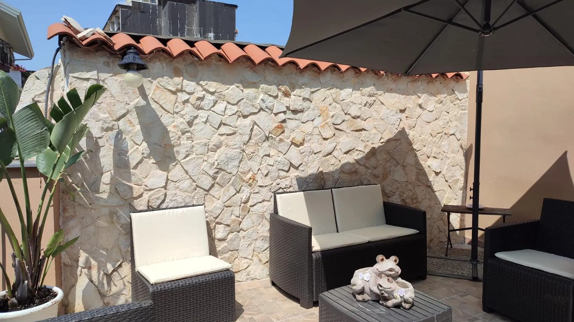 Apartment Appartamento Aci Sant'Antonio Aci Catena