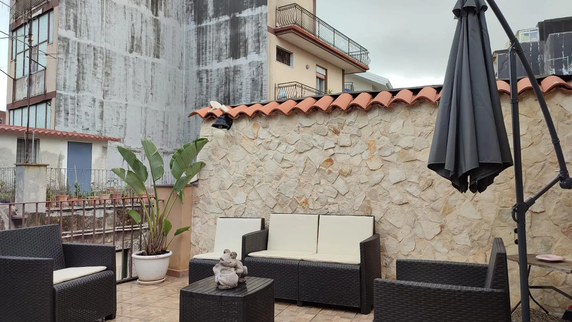 Appartamento Aci Sant'Antonio Aci Catena 0*,  Italy