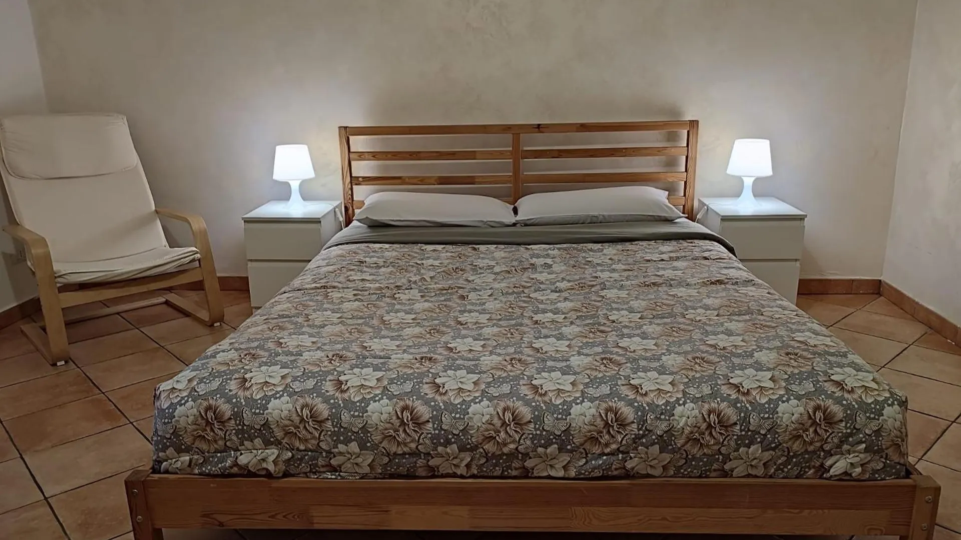 Appartamento Aci Sant'Antonio Aci Catena Apartment