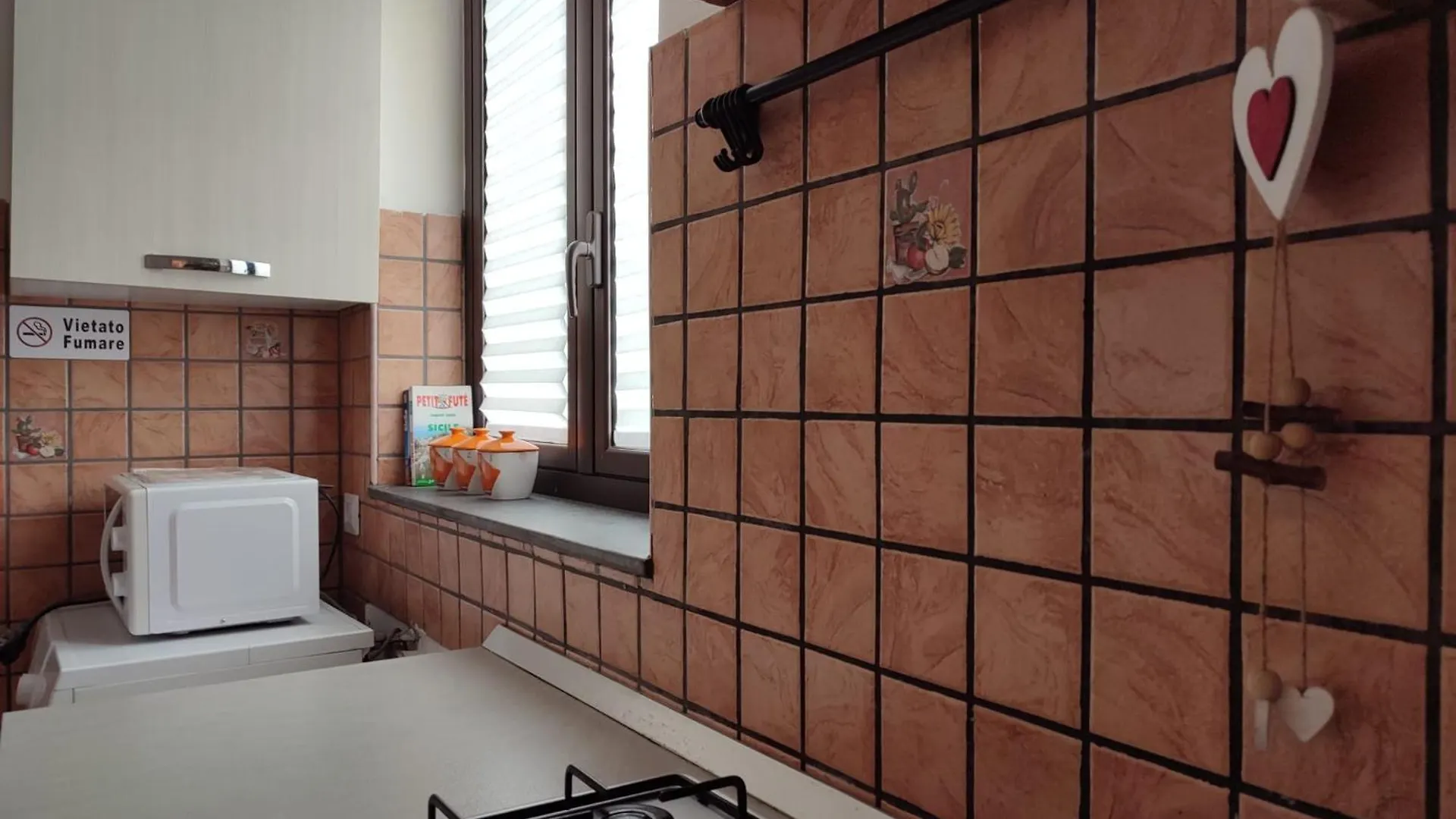 Apartment Appartamento Aci Sant'Antonio Aci Catena